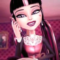 TikTok Account - draculaura649