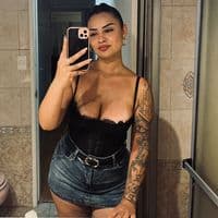 TikTok Account - valen.dosantos0