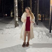 TikTok Account - ksenia_uspenskaya