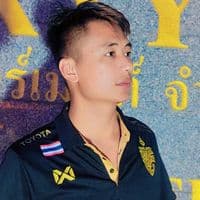 TikTok Account - thuyaphyo8908