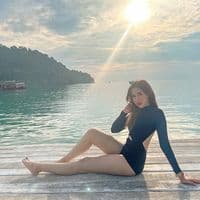 TikTok Account - fahsainutcha