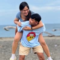 TikTok Account - markanthonyedano