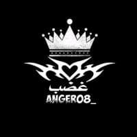 TikTok Account - anger08_