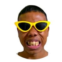 TikTok Account - perempatan.udin