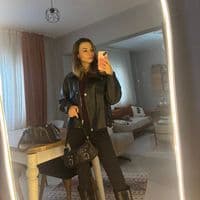 TikTok Account - uanur54_