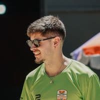 TikTok Account - felipeborbad