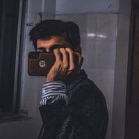 TikTok Account - lens_50mm