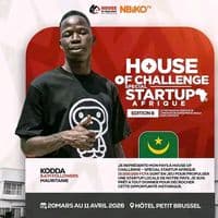 TikTok Account - babaaliou12