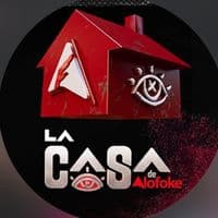 TikTok Account - lacasaalofokerd