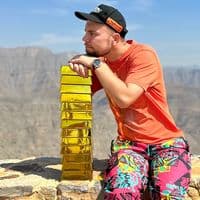 TikTok Account - goldnguy