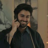 TikTok Account - bashahkhan94