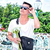 TikTok Account - ko.aung.834