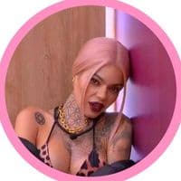 TikTok Account - _melimeluuu