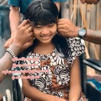 TikTok Account - ei.thant.zin.hmue1