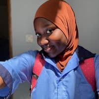 TikTok Account - sokhnamousslimatou