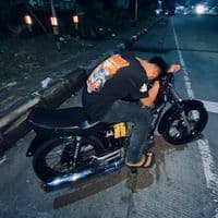 TikTok Account - wan.135cc