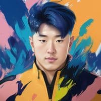 TikTok Account - andreykhang