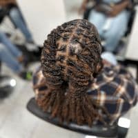 TikTok Account - beauty_icon.ke