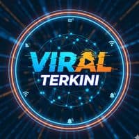 TikTok Account - viral.terkini840