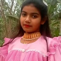 TikTok Account - maria.jhilik