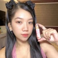 TikTok Account - cutiemayei
