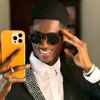 TikTok Account - weuz_bg_officiel