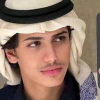 TikTok Account - swdltrky202