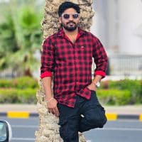 TikTok Account - ramubujji35