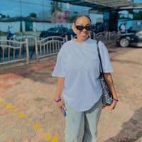 TikTok Account - black_africanchild