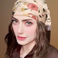 TikTok Account - anmol_noor1