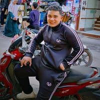 TikTok Account - yaso_dezaen_1