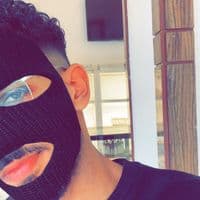 TikTok Account - m7md_thoughtss__