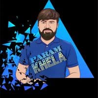 TikTok Account - paramkhela