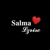 TikTok Account - salma_lyrisc0