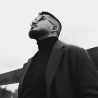 TikTok Account - vusal_kazymov