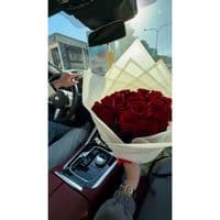 TikTok Account - hadeelmohamadali