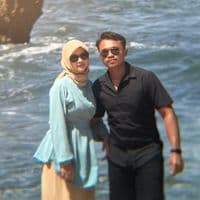 TikTok Account - septadiann