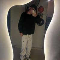 TikTok Account - adhammana3