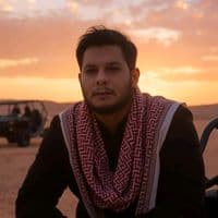 TikTok Account - kh______alid