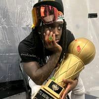 TikTok Account - ddeglyer