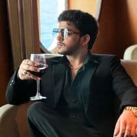 TikTok Account - amanbaislaofficial