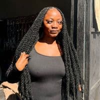 TikTok Account - akilagift2