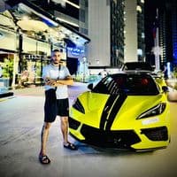 TikTok Account - ___basharz7