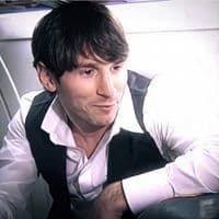 TikTok Account - haz.i7