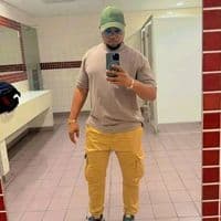 TikTok Account - phakamaniphewa