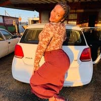 TikTok Account - candybmoleteii