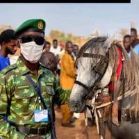 TikTok Account - ousmanedia259