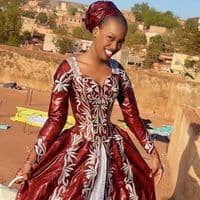 TikTok Account - mona__bvby1