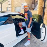 TikTok Account - spelegeshe56