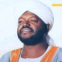 TikTok Account - wad_hjazy1